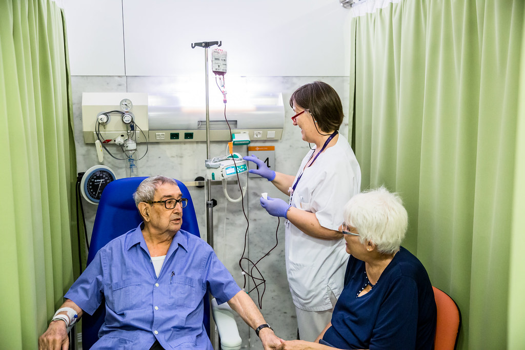 Reti Oncologiche Regionali: implementazione ancora disomogenea